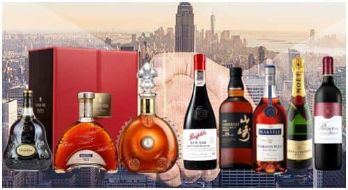 合作市回收洋酒